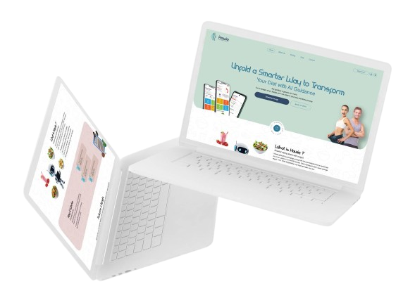 CodoVision product dashboard
