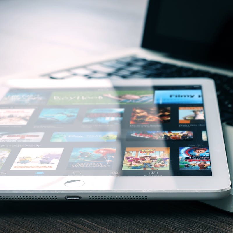 Camera and photography tools for visual storytelling