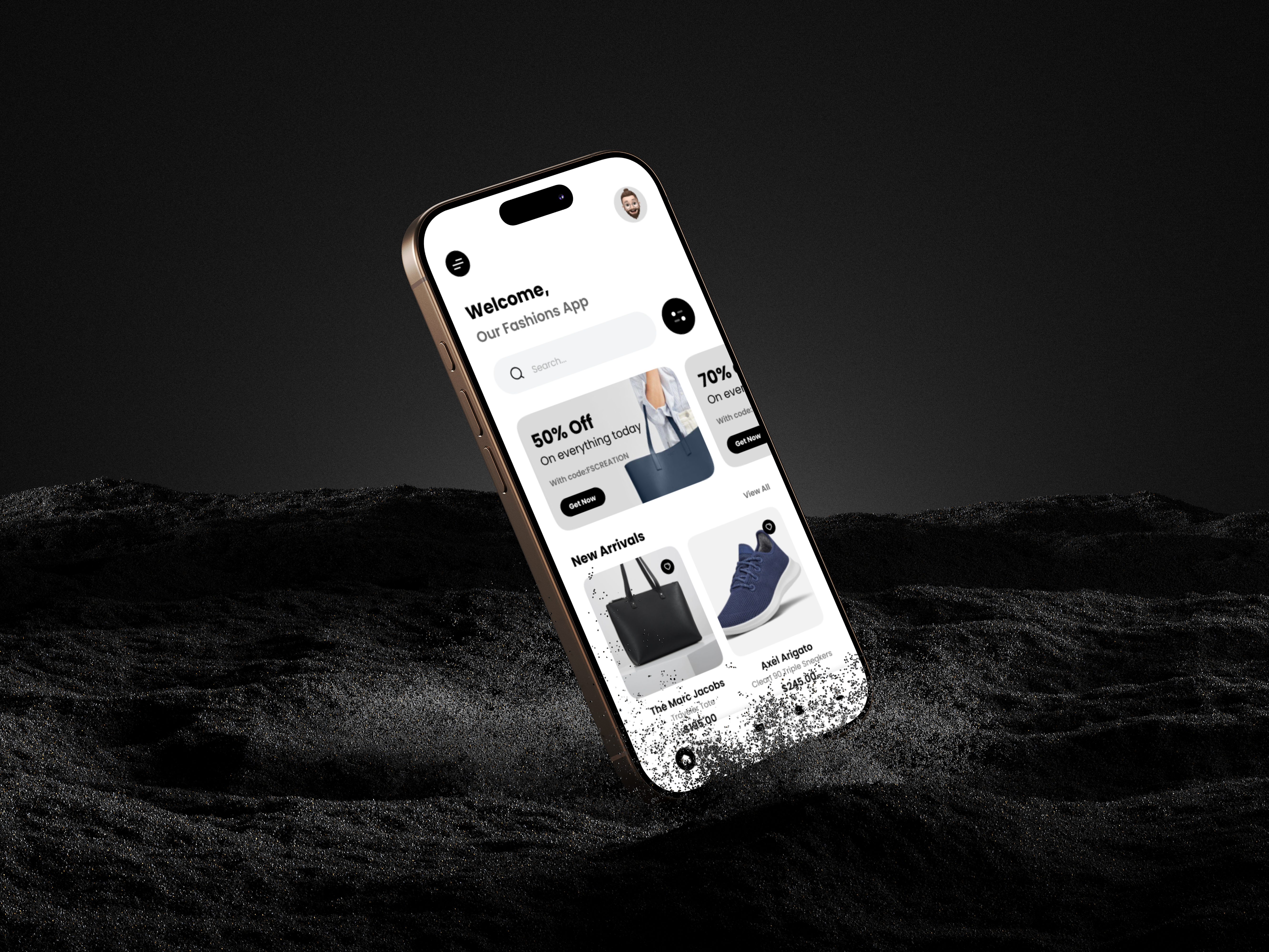E-Commerce Store