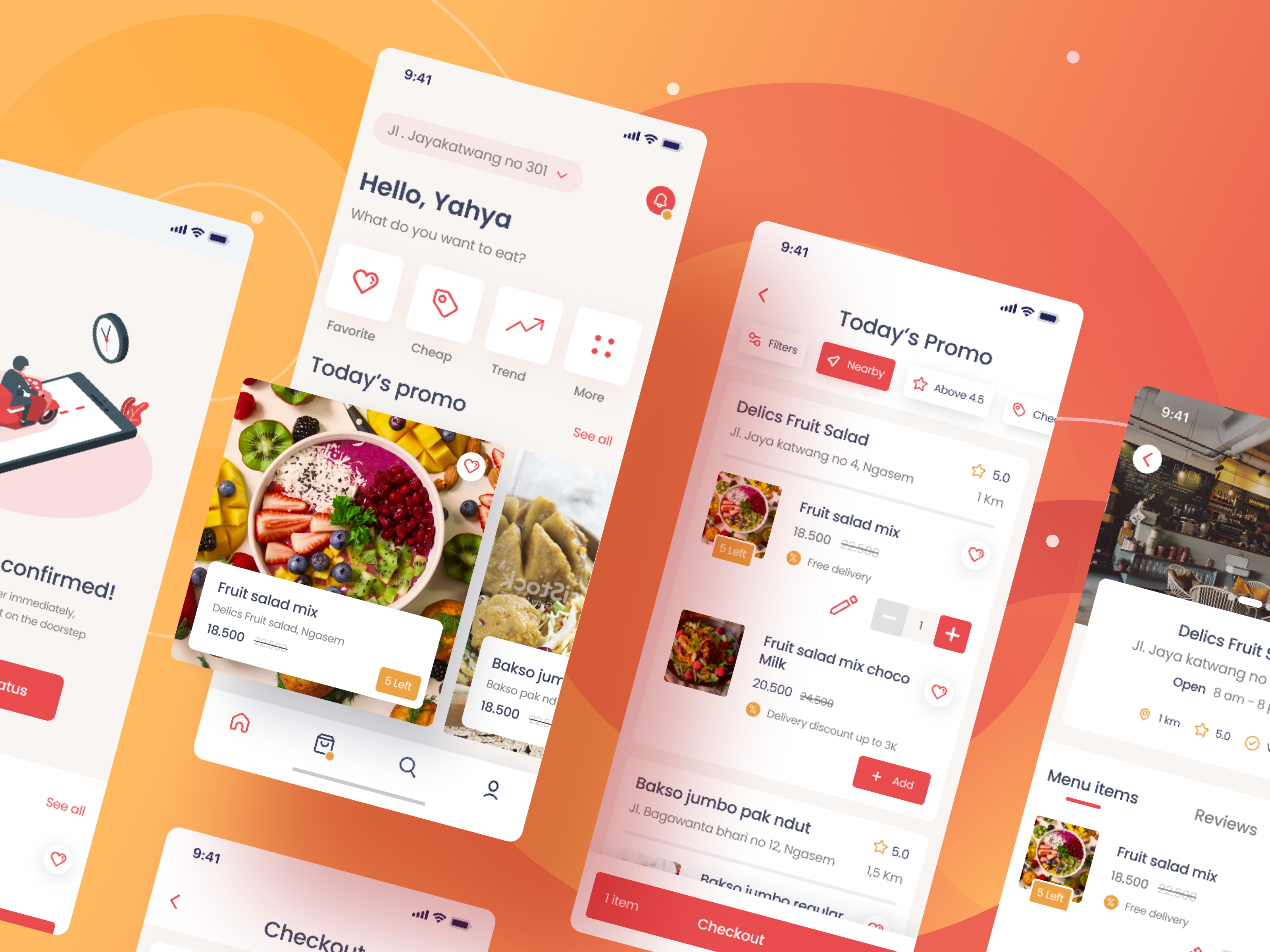 Mobile App Development