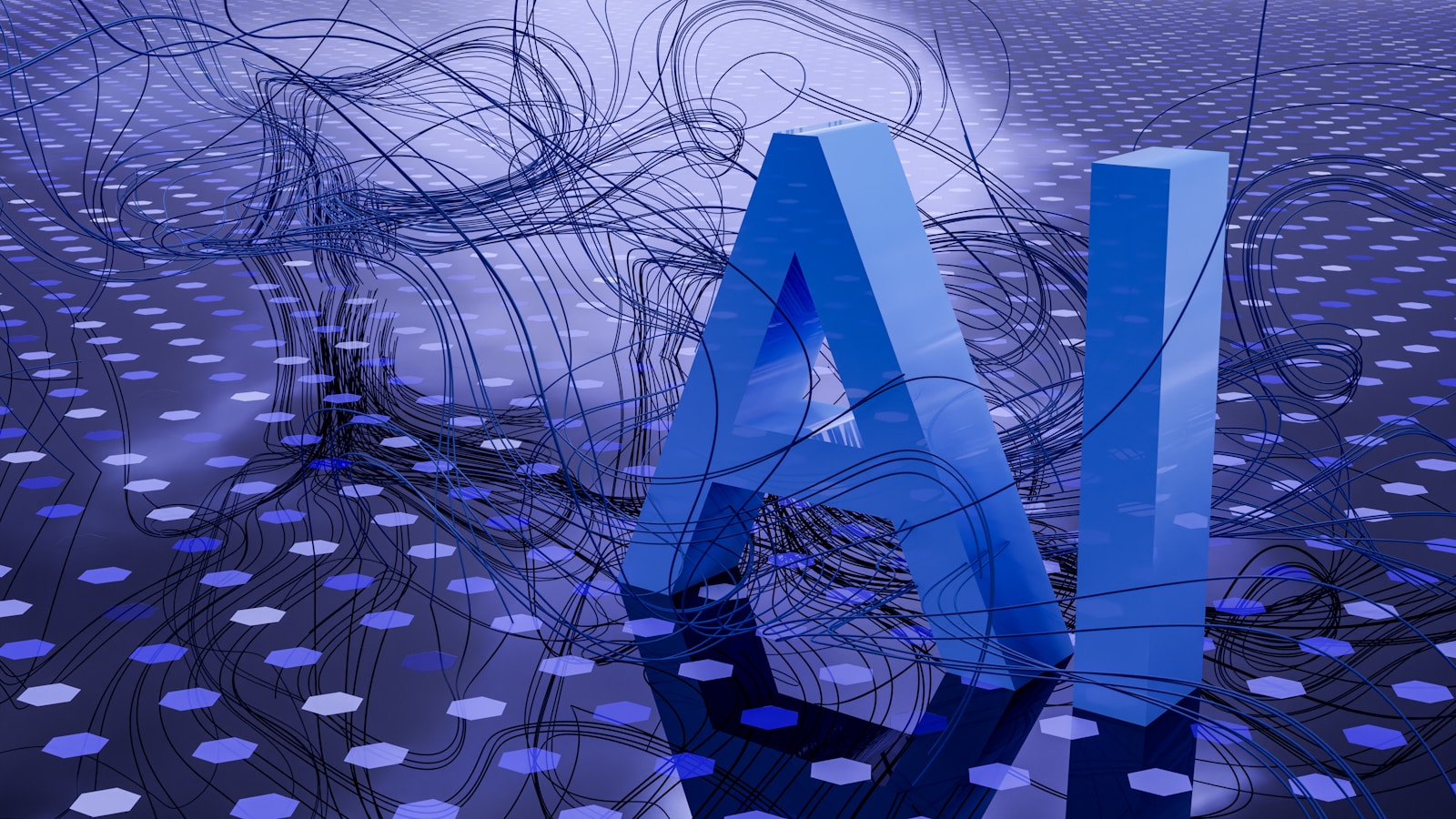 Agentic AI Platform project interface