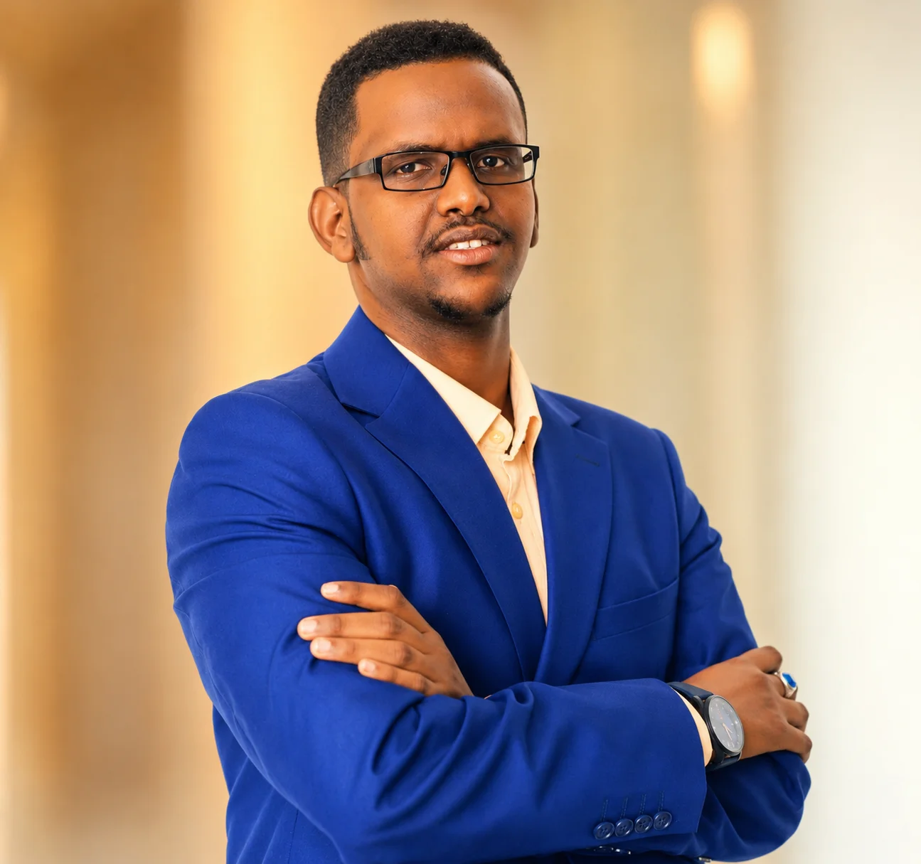 Liban Hassan
